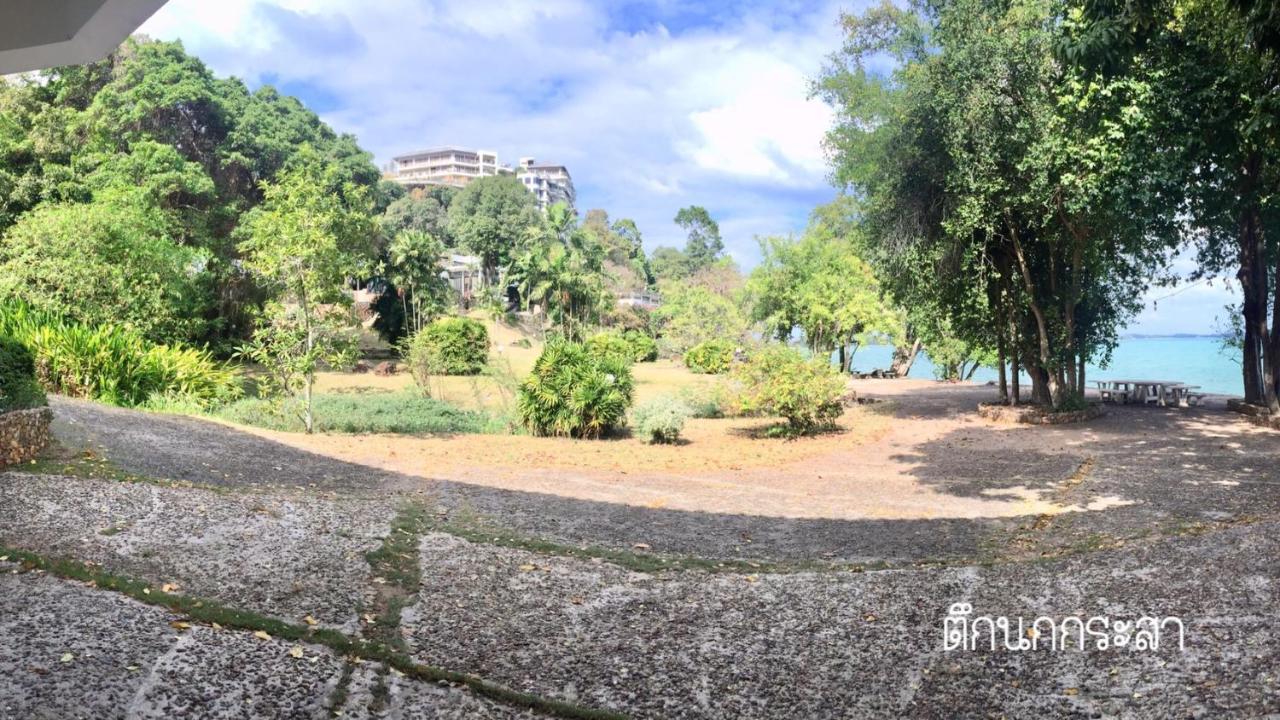 Вілла Baan Rug Nam Sai Клаенґ Екстер'єр фото